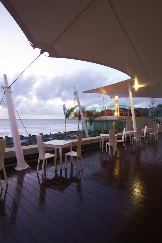 Hotel Samui Resotel Beach Resort