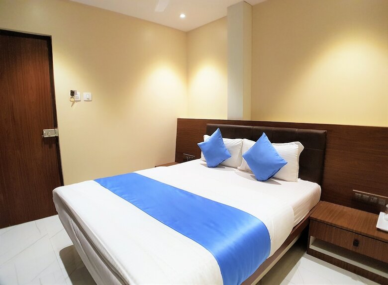 Hotel Hexa Ahlan