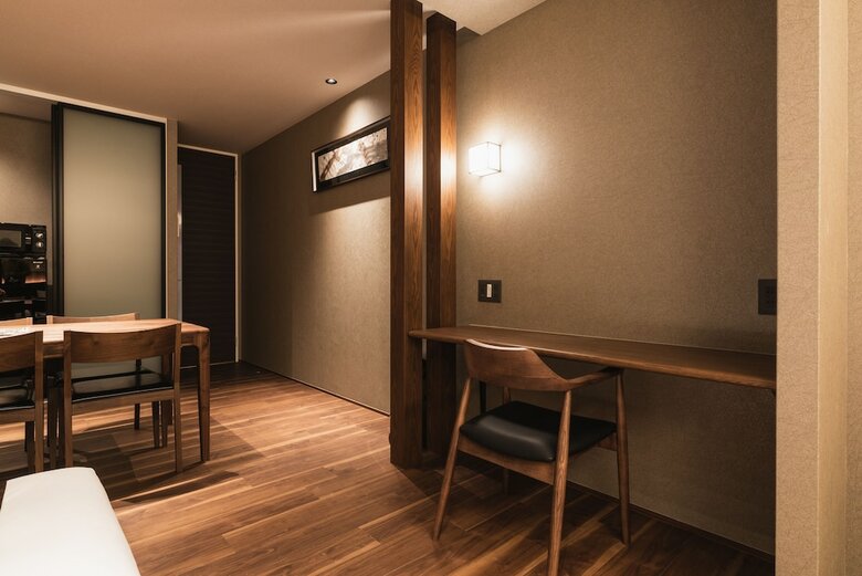 Apartamentos Grand Base Beppu Ekihigashi