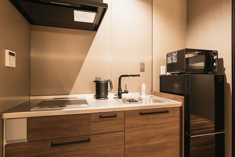 Apartamentos Grand Base Beppu Ekihigashi