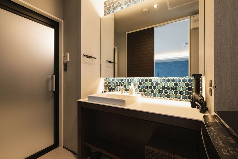 Apartamentos Grand Base Beppu Ekihigashi