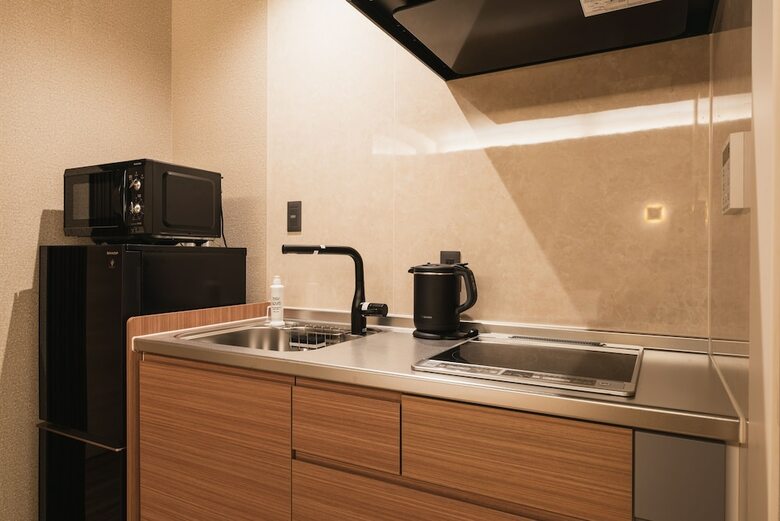 Apartamentos Grand Base Beppu Ekihigashi