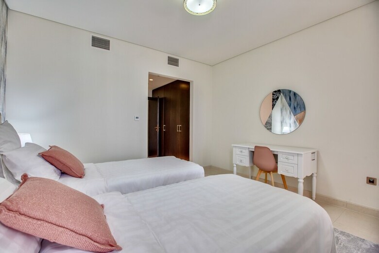 Apartamento Harmony Vacation Homes