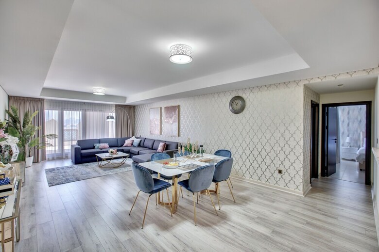 Apartamento Harmony Vacation Homes