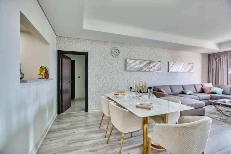 Apartamento Harmony Vacation Homes