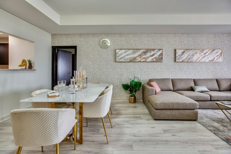 Apartamento Harmony Vacation Homes