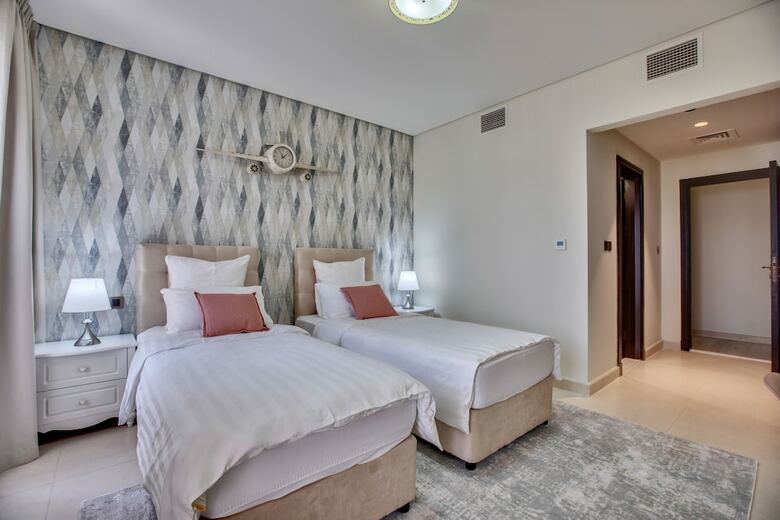 Apartamento Harmony Vacation Homes