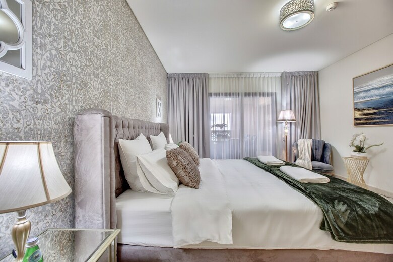Apartamento Harmony Vacation Homes