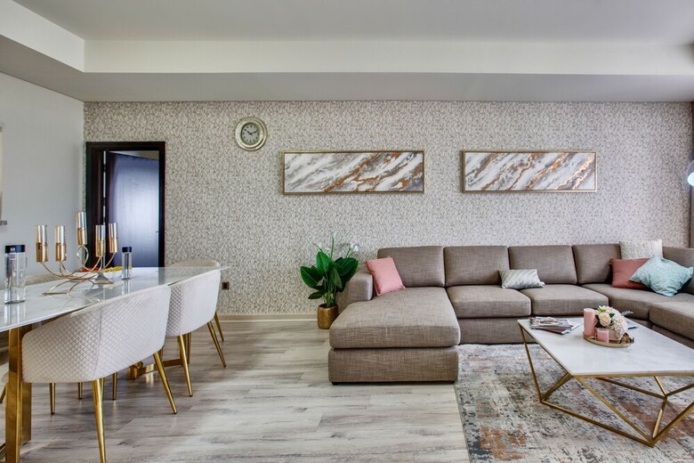 Apartamento Harmony Vacation Homes