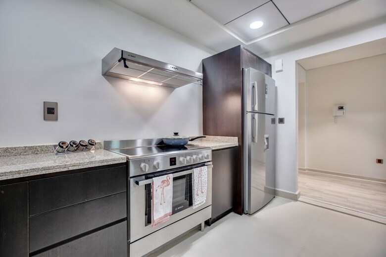 Apartamento Harmony Vacation Homes