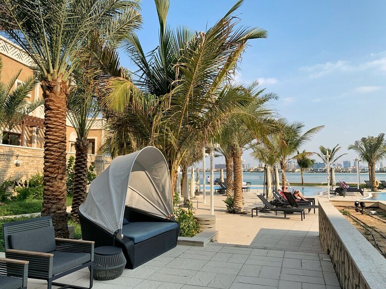 Apartamento Harmony Vacation Homes