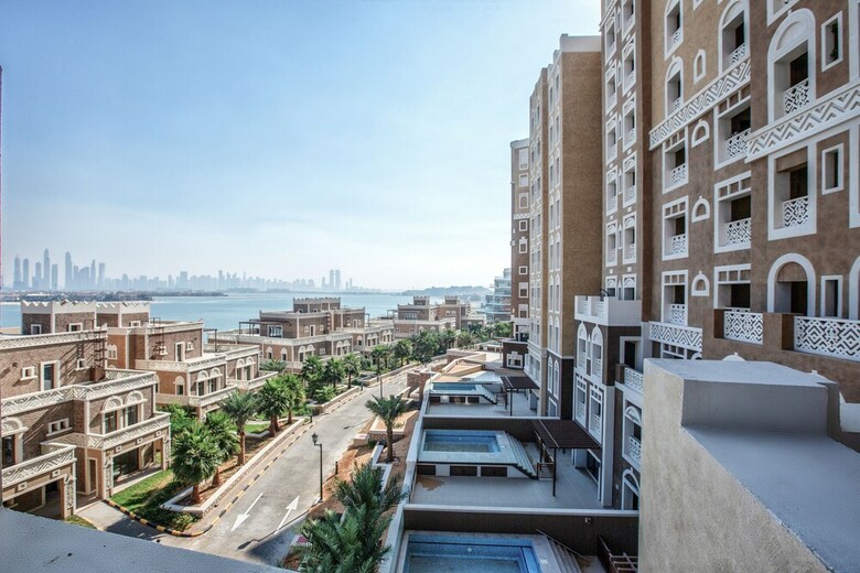 Apartamento Harmony Vacation Homes