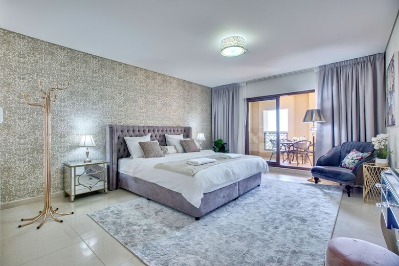 Apartamento Harmony Vacation Homes