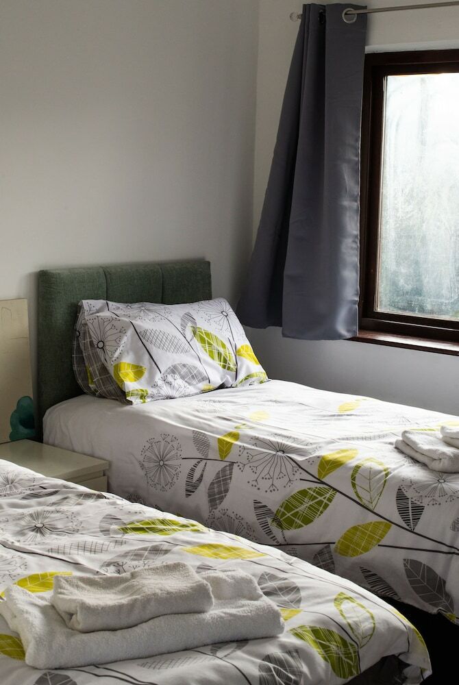 Bed & Breakfast Im Your Host - Mickleover House