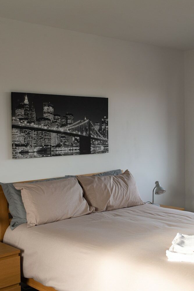 Bed & Breakfast Im Your Host - Mickleover House