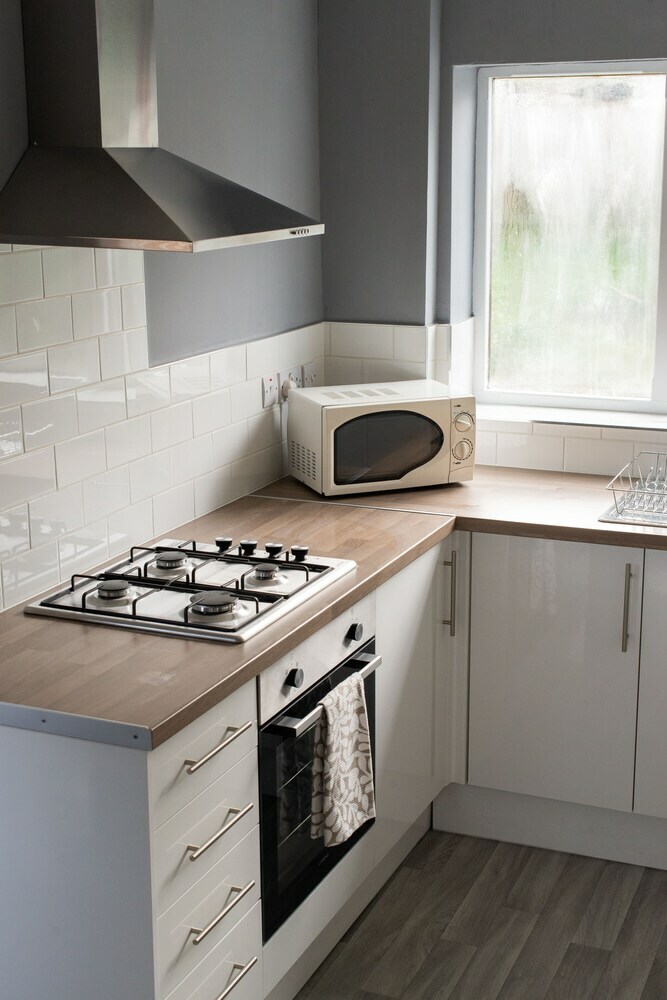 Bed & Breakfast Im Your Host - Mickleover House