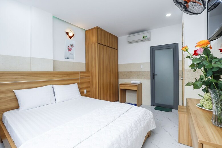 Luxury Hotel