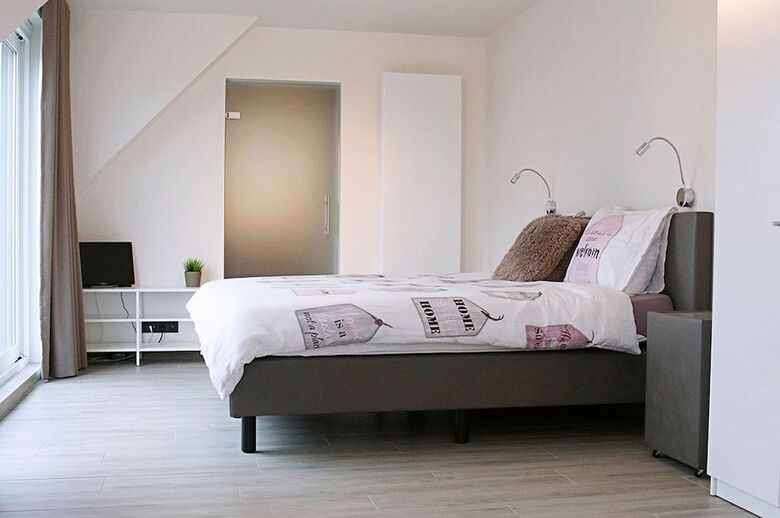 B&B Intermezzo