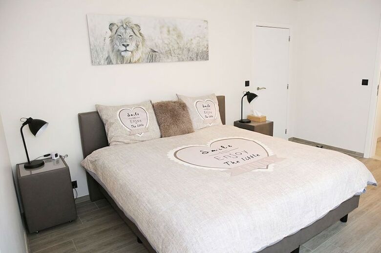 B&B Intermezzo