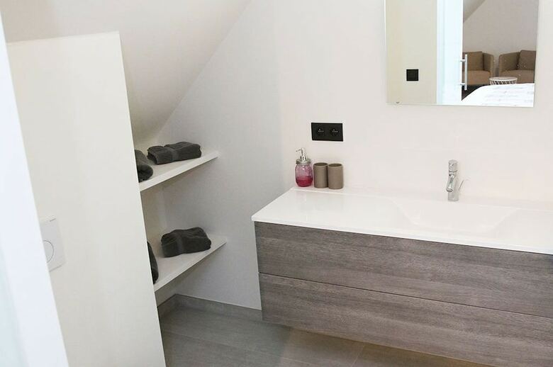 B&B Intermezzo