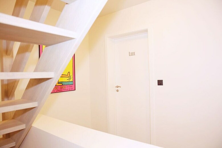 B&B Intermezzo