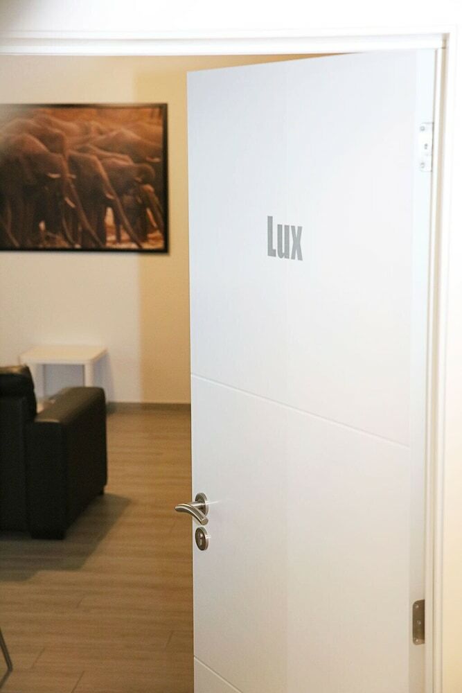 B&B Intermezzo