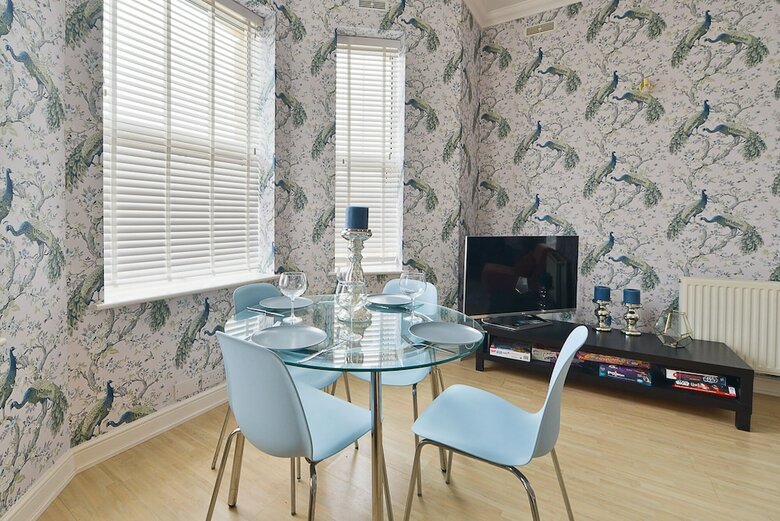 Apartamentos Ocean View