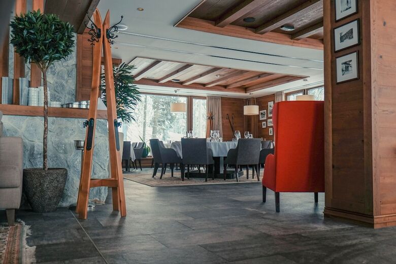 Grey Hotel Kopaonik