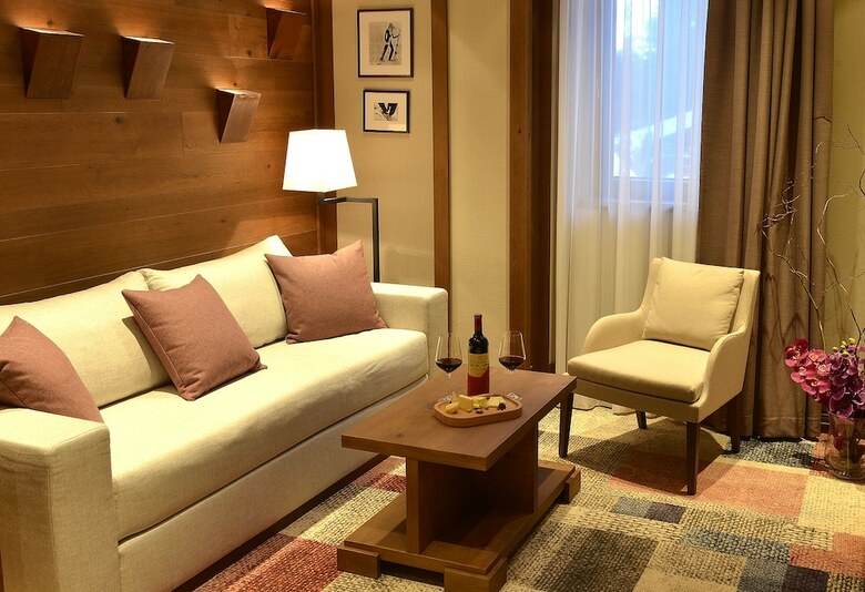 Grey Hotel Kopaonik