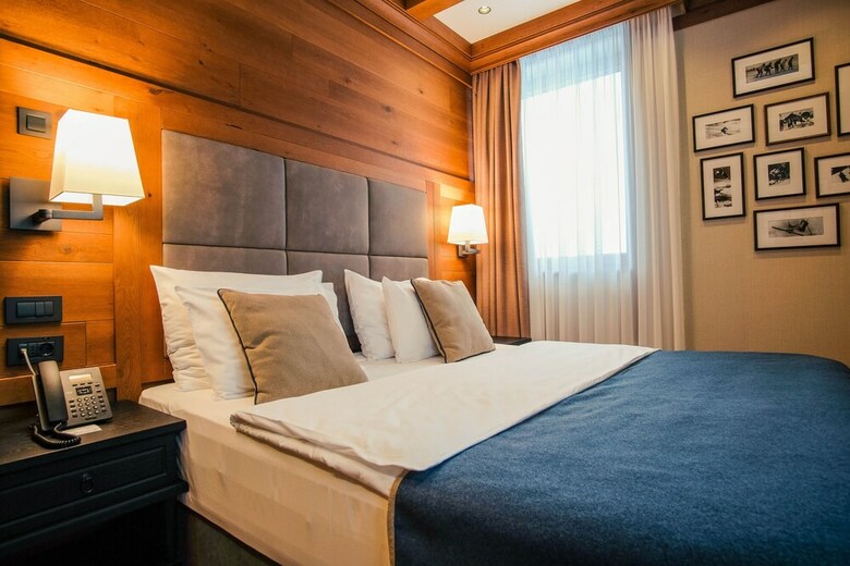 Grey Hotel Kopaonik