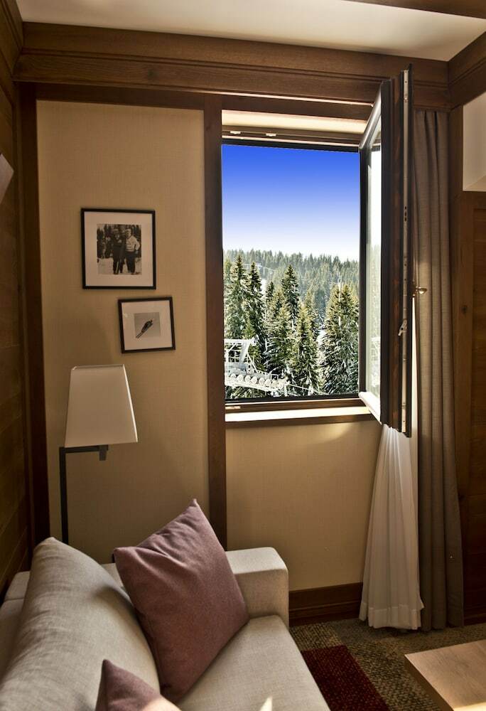 Grey Hotel Kopaonik