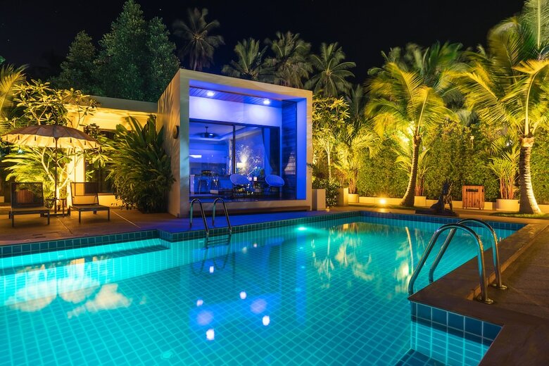 Zee Luxury Boutique Hotel