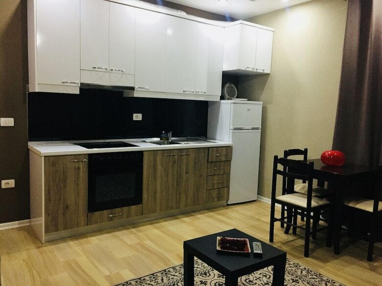Rezidenca Shopi Apartments