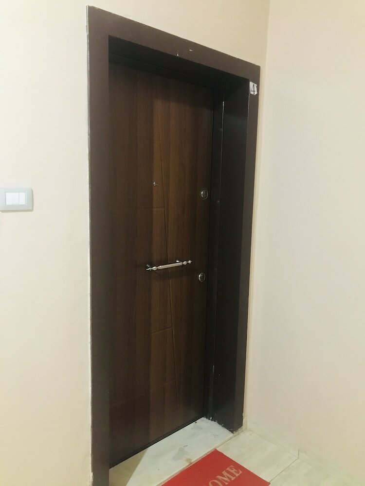 Rezidenca Shopi Apartments