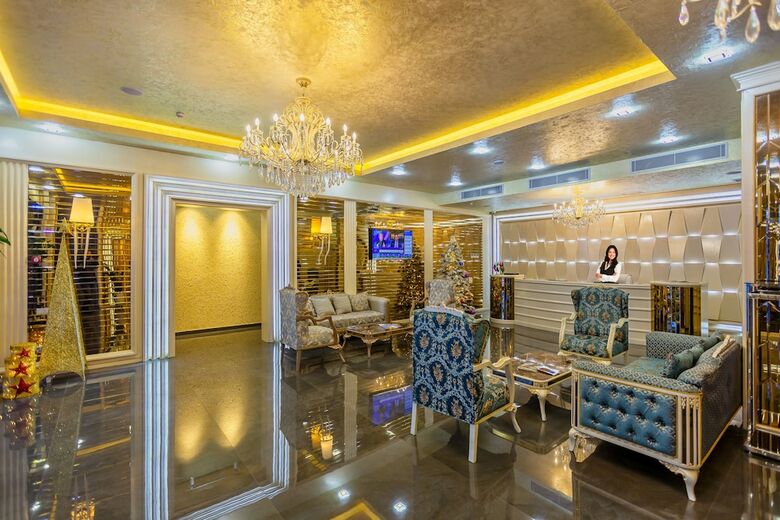 Nardin Hotel