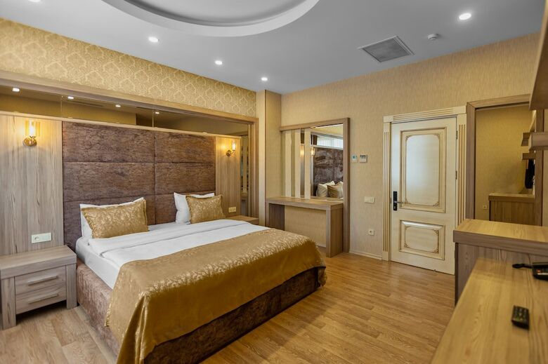 Nardin Hotel