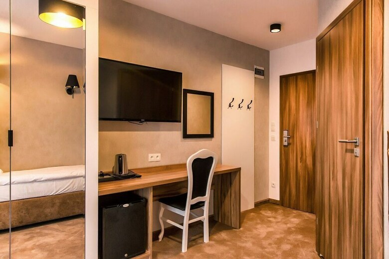 Amber Park Hotel & Spa