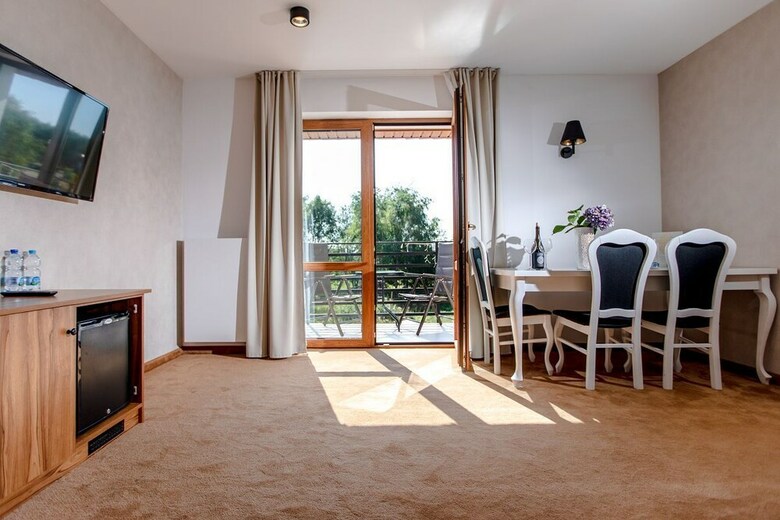 Amber Park Hotel & Spa
