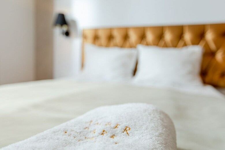 Amber Park Hotel & Spa