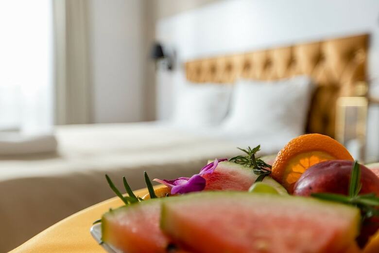 Amber Park Hotel & Spa
