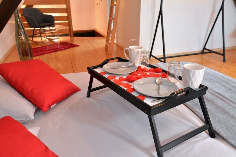 Apartamento L'el�gant de La Petite Venise