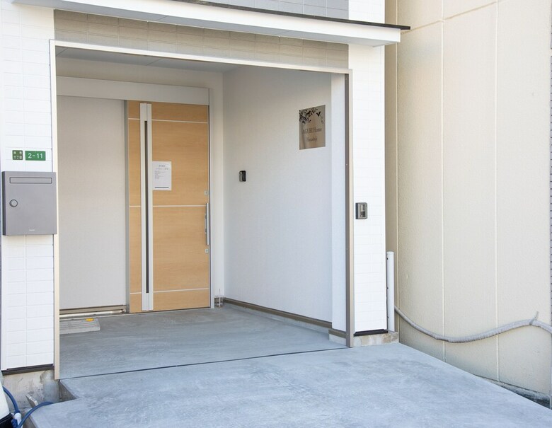 Aguri Home Hayashiji