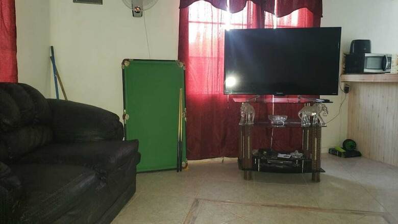 Apartamentos Luvie's Chill Spot