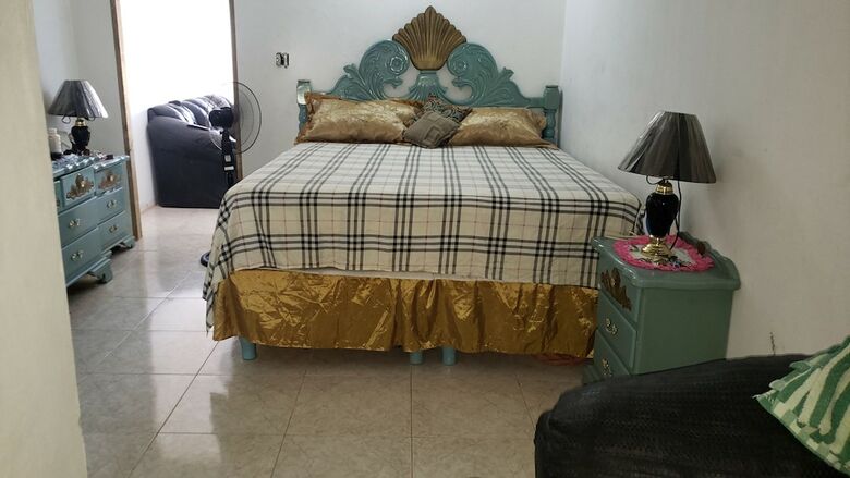 Apartamentos Luvie's Chill Spot