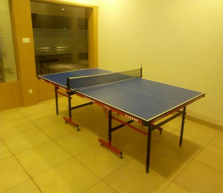 Hotel Legend Sarovar Portico, Baddi