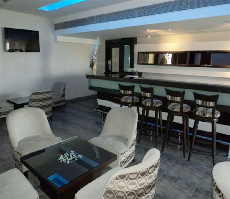 Hotel Legend Sarovar Portico, Baddi