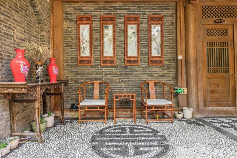 Posada Lijiang Langyun Inn