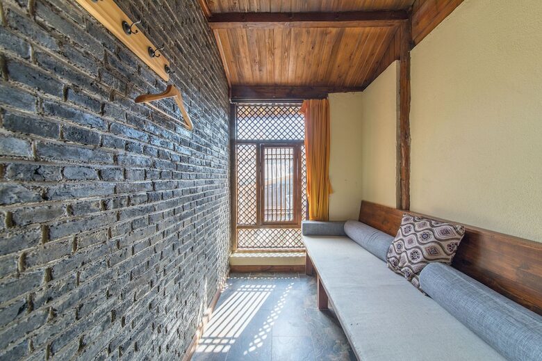 Posada Lijiang Langyun Inn