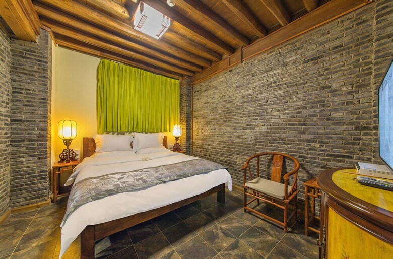 Posada Lijiang Langyun Inn