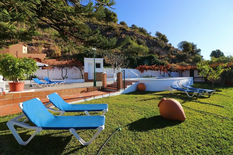 1146 Villa Hermoso
